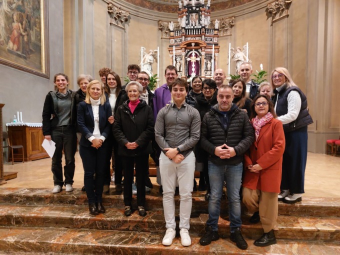 Oratorio, eletto il nuovo Consiglio direttivo