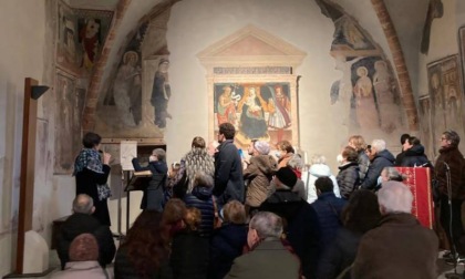 Sei visite guidate nei luoghi delle Natività di Varese