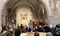 Visita guidata al battistero di San Giovanni