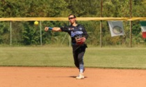 Coppa delle coppe di Softball: Saronno giocherà nei Paesi Bassi