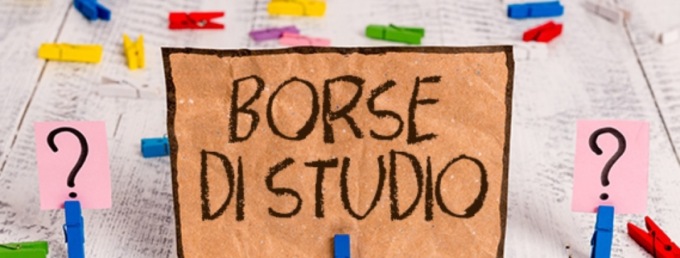 Borse di studio, ultimi giorni per presentare le domande