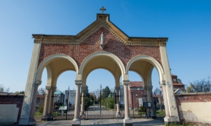 Cimitero chiuso per tre giorni per le operazioni di estumulazione