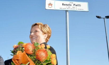 Cesarina Del Vecchio è Cavaliere della Repubblica Italiana