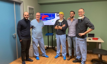 Al San Gerardo si fa scuola sulla Chirurgia del fegato