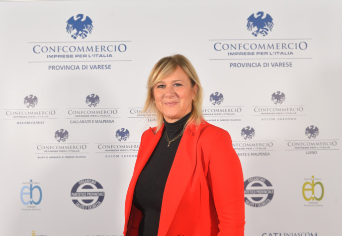 Nuovo presidente provinciale per Federmoda