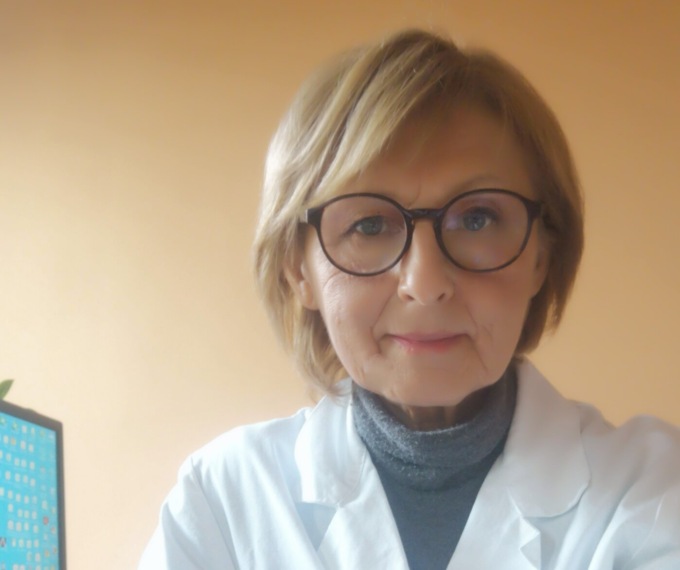 Ferrario direttrice del dipartimento per il Disturbo autistico nel corso della vita