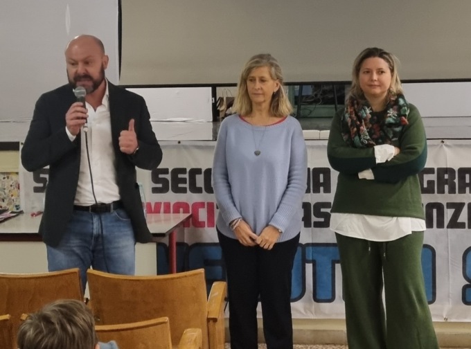 Educazione alimentare e consigli psico-nutrizionali