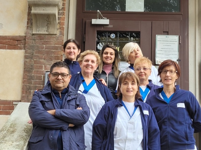 Giornata mondiale del diabete: l’incontro con la popolazione