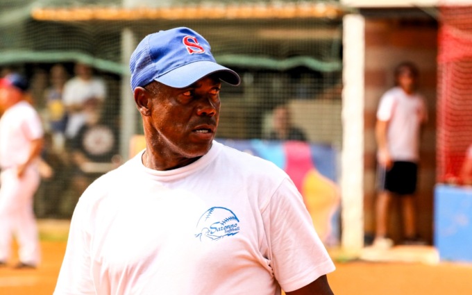 Pedro Gonzalez confermato allenatore del Saronno Softball