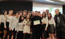 L'Istituto Don Milani vince il premio Hackaton sul Cyberbullismo