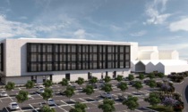 Approvato il progetto definitivo per il Saronno city hub