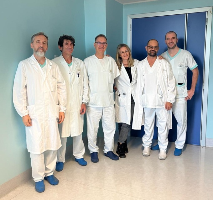 E’ attivo l’ambulatorio dedicato ai disturbi del sonno all’ospedale di Saronno