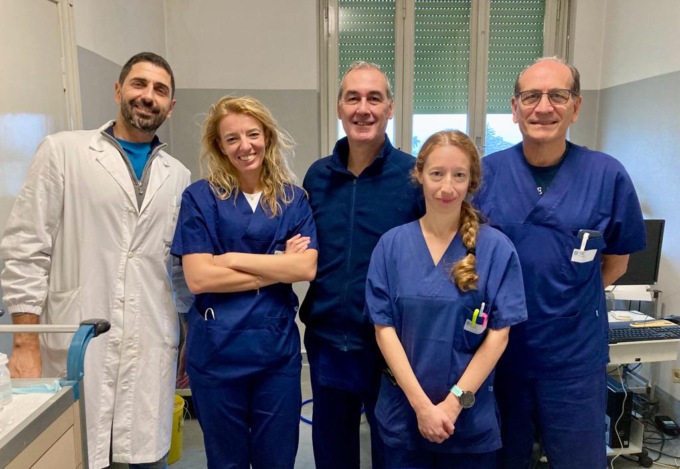 Disordini neuromuscolari: un incontro per i medici di base