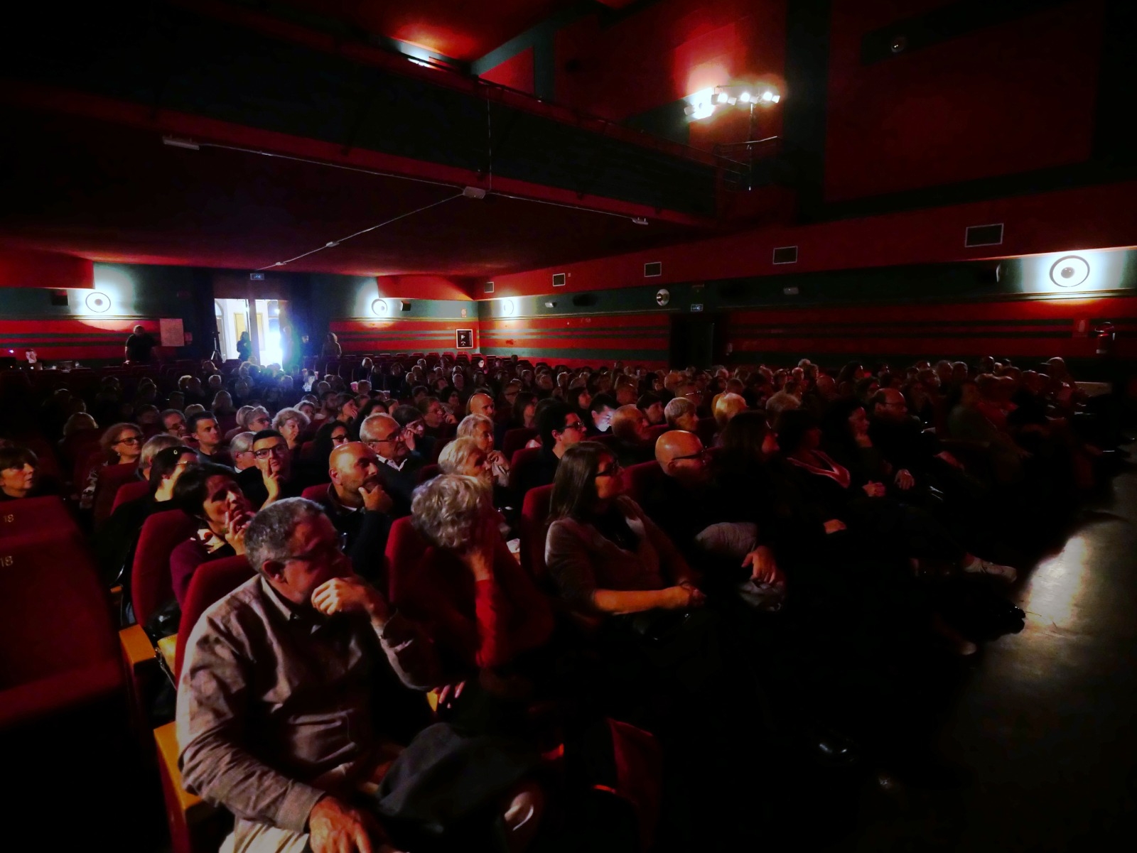 Teatro Sociale Luino_interno