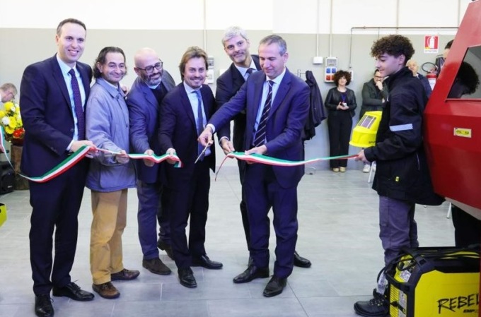 Al via un nuovo progetto innovativo di formazione lavoro