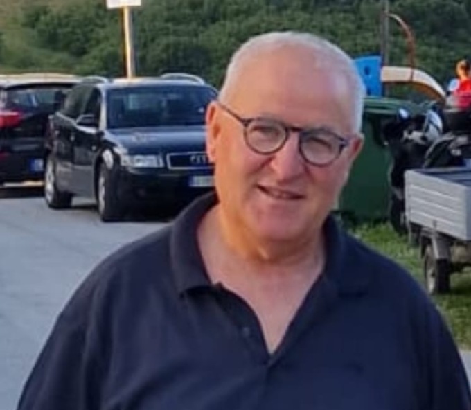 Ritrovato il 62enne Giovanni Mazzagatti