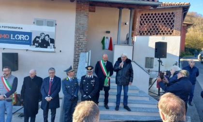 In una cascina confiscata alla 'ndrangheta la nuova sede staccata del Parco delle Groane