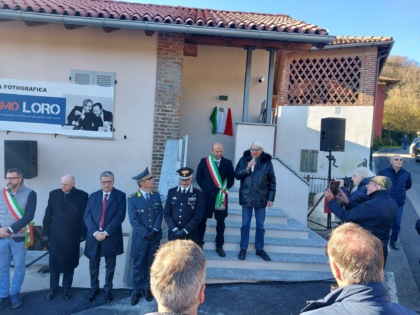 In una cascina confiscata alla ‘ndrangheta la nuova sede staccata del Parco delle Groane
