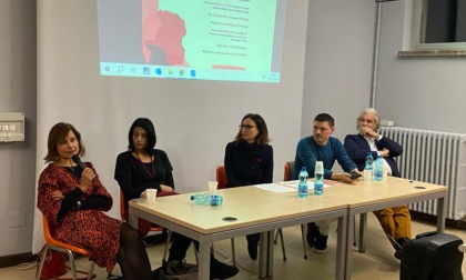 Un successo di presenze l'iniziativa "Insegnami ad amare"