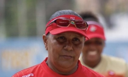 Saronno Softball, è Zuleyma Cirimele la nuova manager