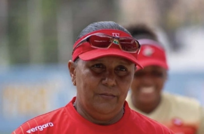 Saronno Softball, è Zuleyma Cirimele la nuova manager