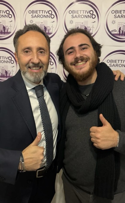 Variazione di bilancio da più di 800mila euro: Obiettivo Saronno chiede spiegazioni al sindaco