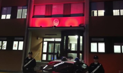 I Carabinieri di Varese contro la violenza sulle donne