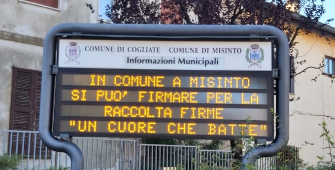 Il Comune promuove l’iniziativa “anti-aborto”: insorge il PD