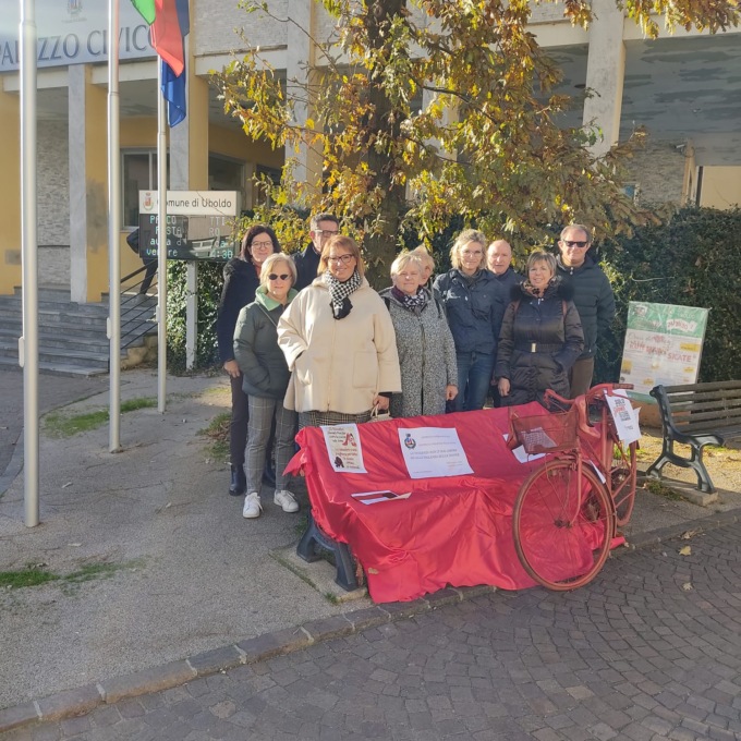 La mobilitazione contro la violenza sulle donne – FOTO