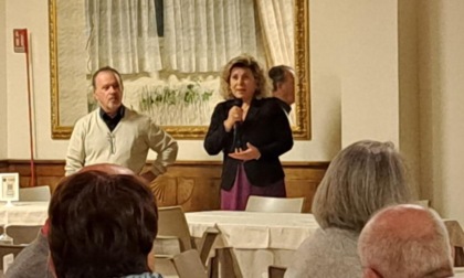 Grazie a una cena benefica raccolti mille euro per la Caritas