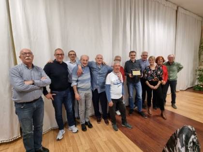 Doppio riconoscimento per il “gioioso” Besana