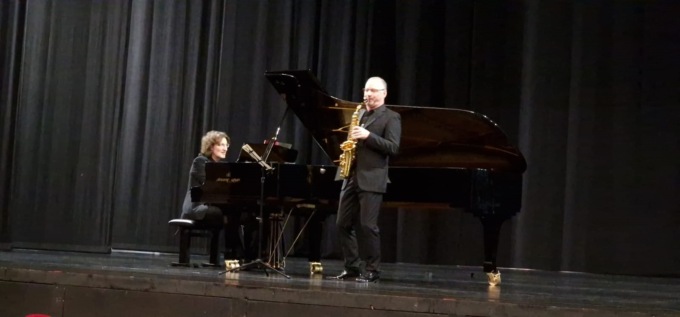 Teatro Lirico Milano, grande successo per la serata conclusiva di Musical Square