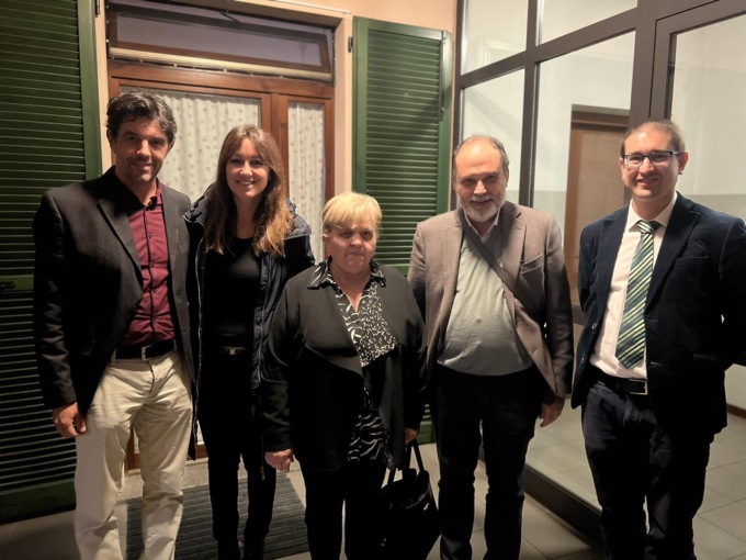 La Lega al sindaco di Saronno: “A quando il co-housing in città?”