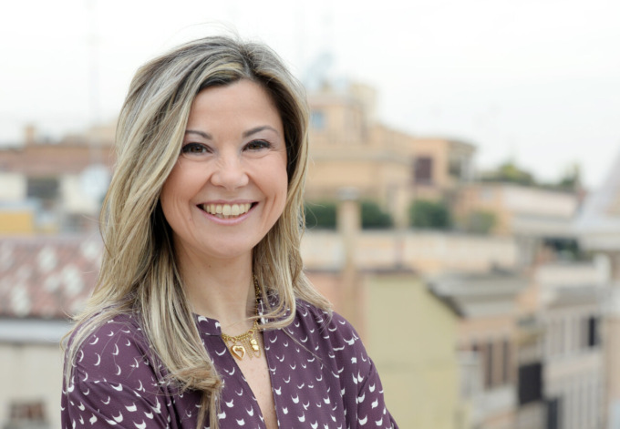 Gadda eletta vicepresidente di Italia Viva alla Camera