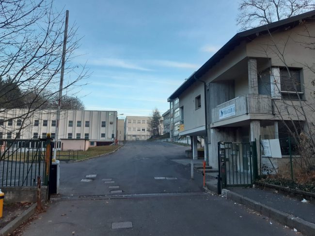 Scuole superiori, il Montale si prepara all’open day