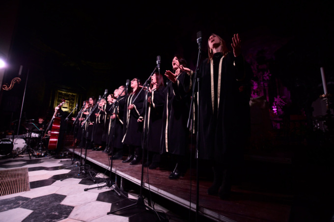 Sabato 2 dicembre un concerto per l’Immacolata