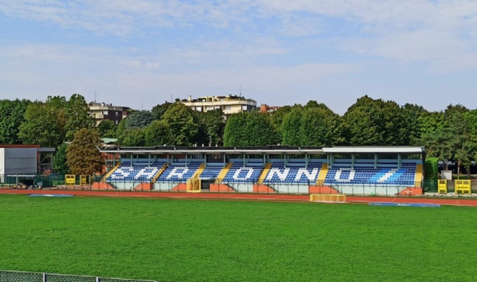 Vietata la vendita di biglietti ai residenti in provincia di Milano per la sfida fra Saronno e Legnano