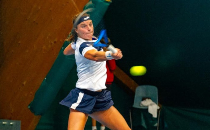 Un’altra sconfitta per il Tennis club Ceriano