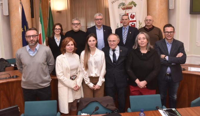 Provincia di Varese: le attività svolte nel 2023