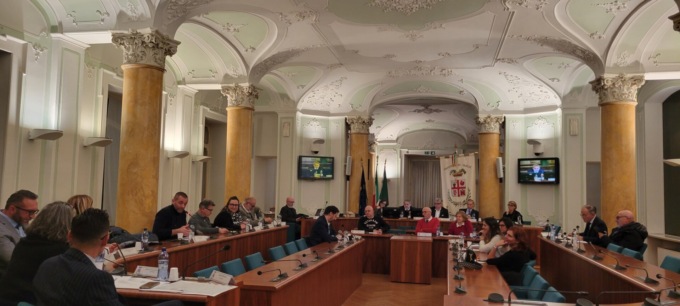 Inquinamento acustico lungo le strade provinciali: il piano d’azione a Varese