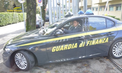 Frode fiscale da 60 milioni di euro scoperta della Guardia di Finanza