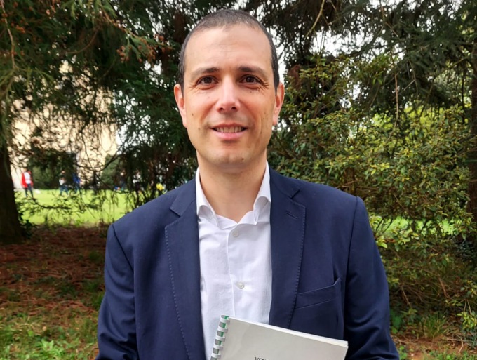 Mozione ciclopedonale al Pianbosco, Barbieri: “I motivi del no non sono sostenibili”