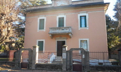 Ex Careghini polo sociale: centro diurno, associazioni e sportelli