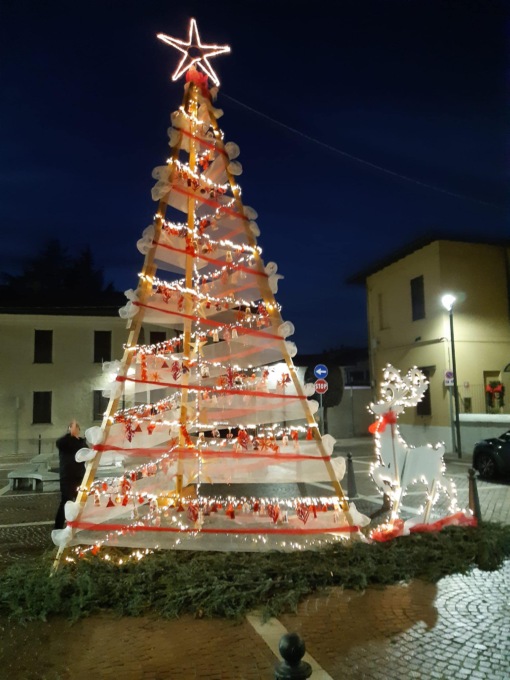 Domenica torna «L’è Natal a Sulbià»