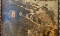 Sacro Monte di Varese: al via la raccolta fondi per il restauro di un quadro