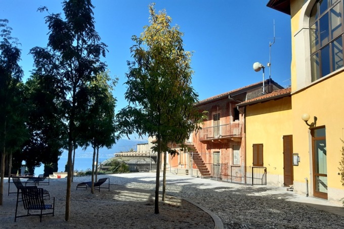 Due visite guidate speciali per visitare Laveno Mombello