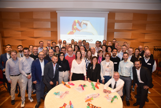 Lati ottiene la Certificazione per la parità di genere