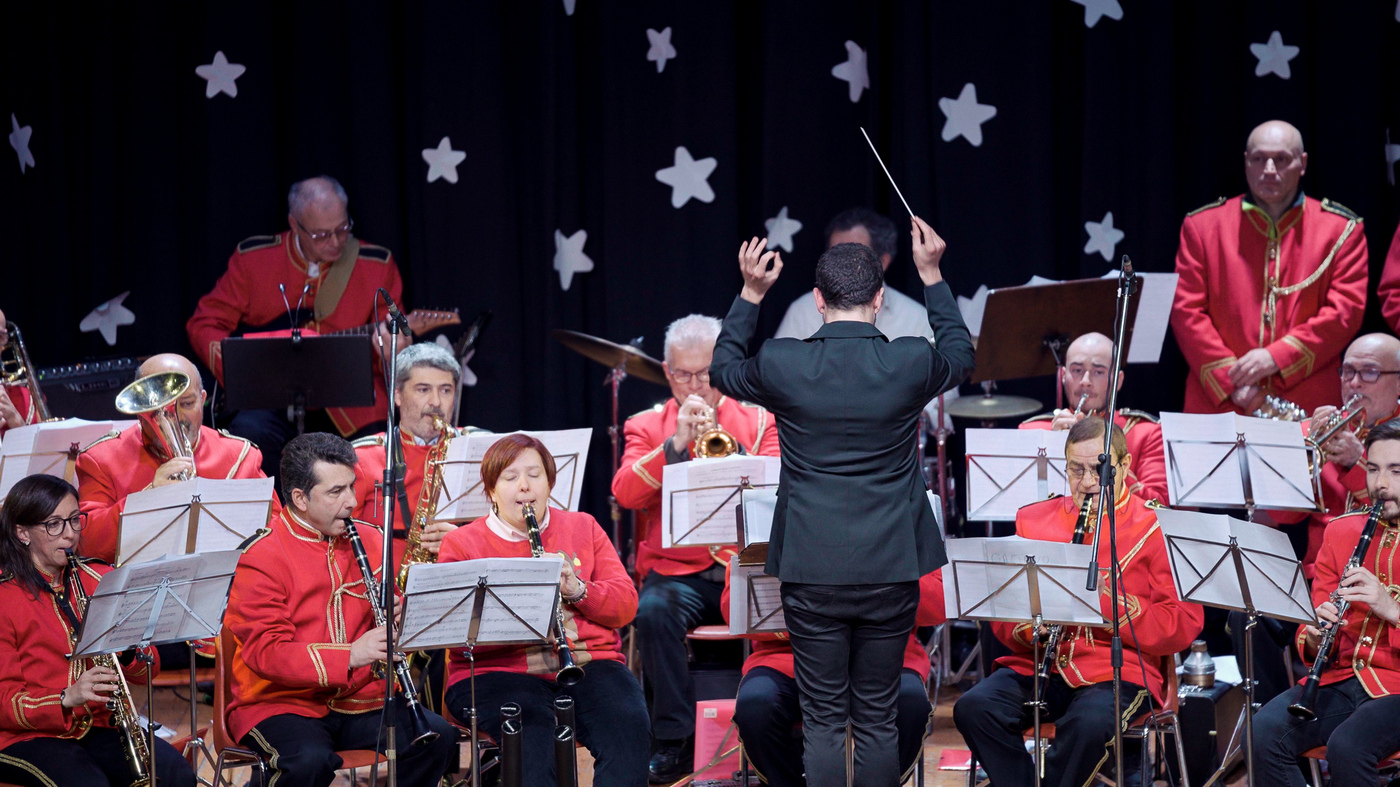 Concerto banda rovello 014