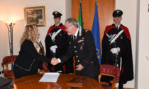 Convenzione fra Università Bicocca e Carabinieri per contrastare la criminalità