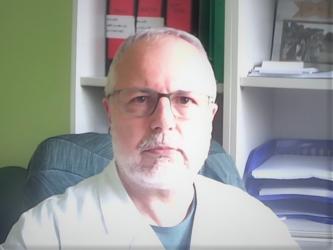 L’Oncologia di Saronno ha un nuovo responsabile